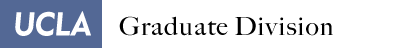 UCLA Graduate Division