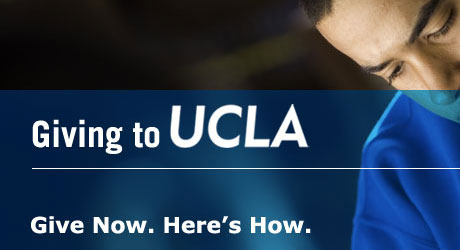 Make a donation for graduate student support.