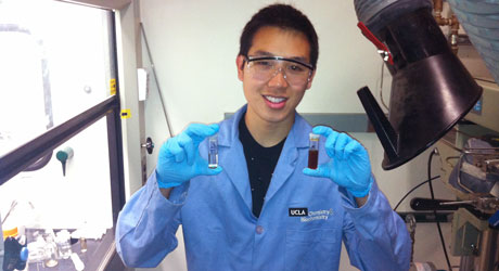 Louis&nbsp;Tse&nbsp;-&nbsp;Mechanical Engineering